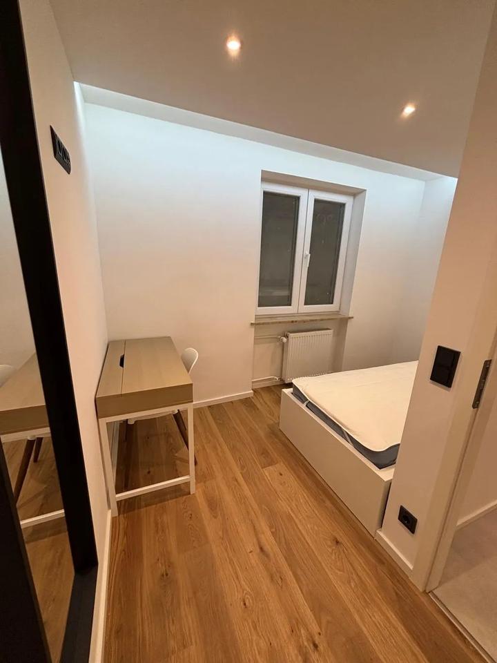 Thumbnail-Dein WG Zimmer in zentraler Lage in München