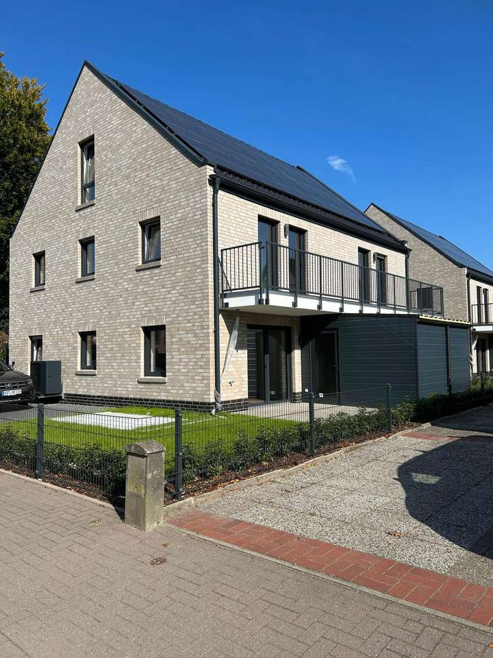 Thumbnail-Exklusiv ausgestattete Doppelhaushälften in Oldenburg-Donnerschwee!