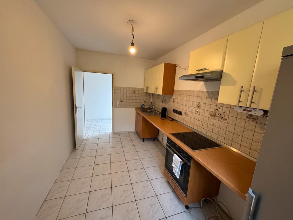 Thumbnail-Freistehendes Haus mit ca. 200 m², Garten & Parkplatz