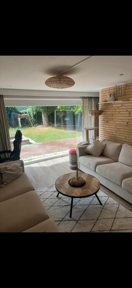 Thumbnail-Sehr schöne 3-Zimmer Wohnung in traumhafter Lage