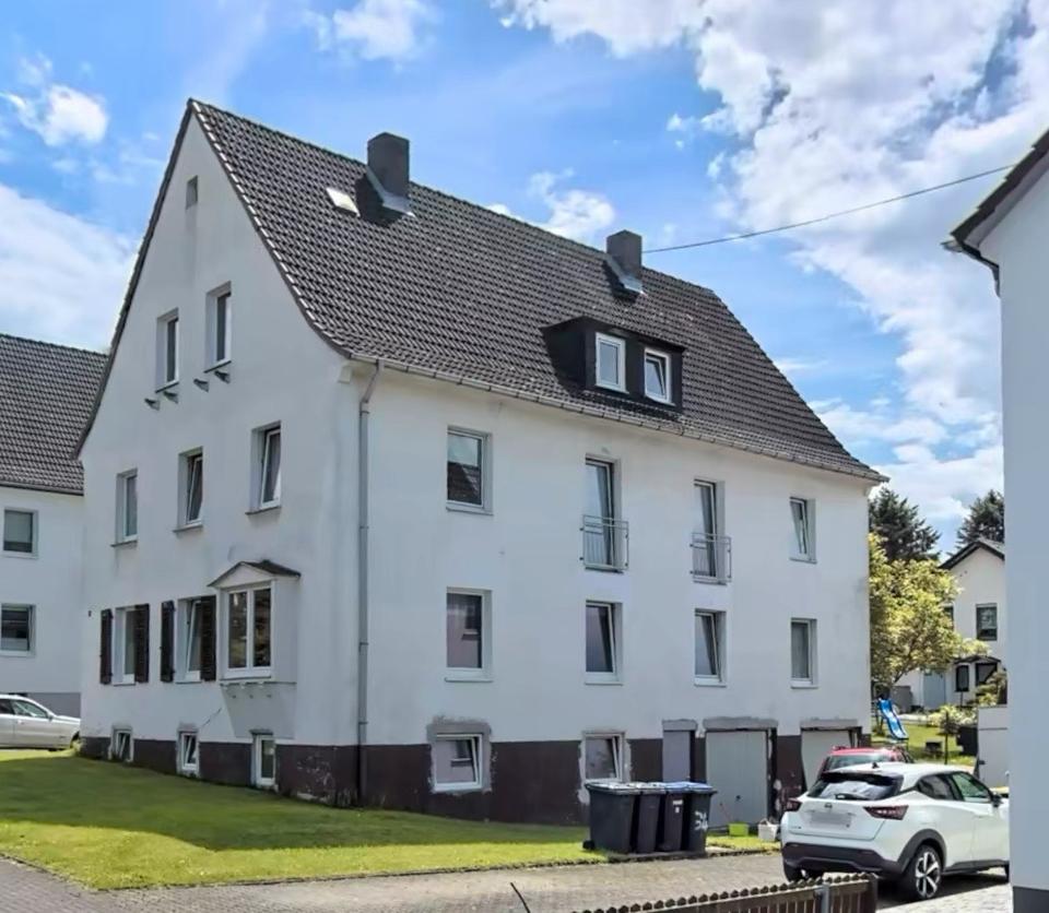 Thumbnail-Schönes Mehrfamilienhaus in Top Lage Schwanenteich Giessen