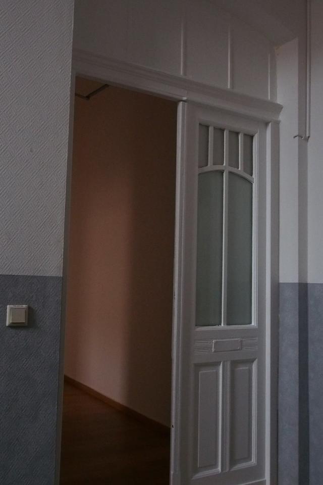 Thumbnail-ruhige 2-Zimmer-Wohnung in HalleSaale