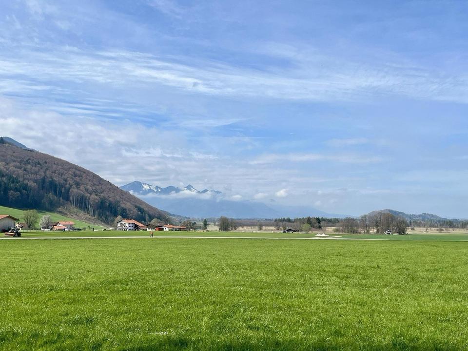 Thumbnail-64qm Dachgeschoßwohnung mit Bergblick