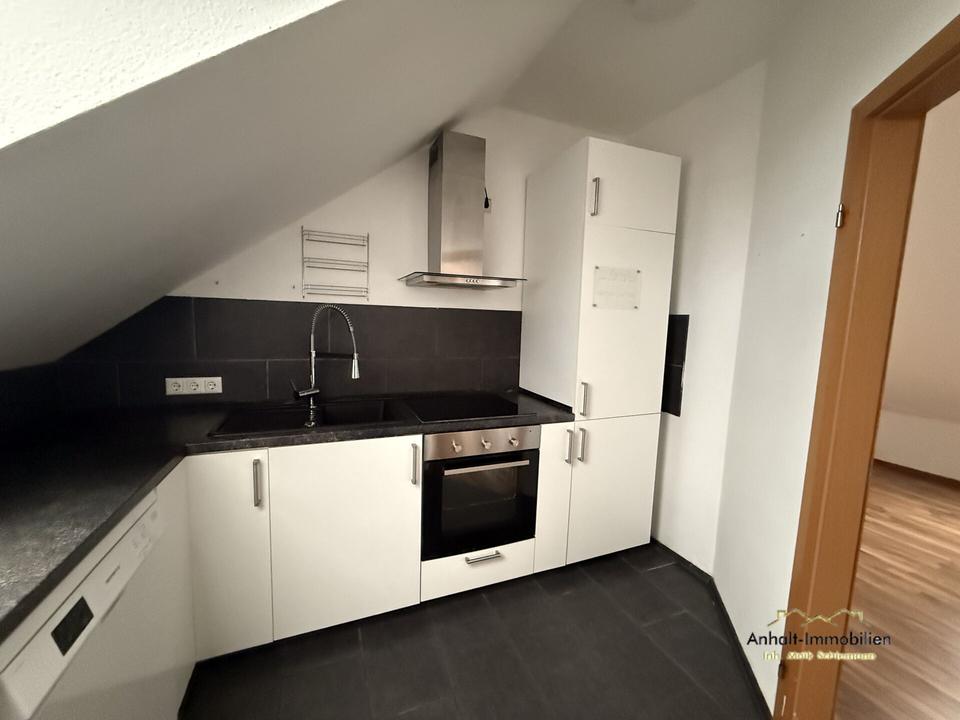 Thumbnail-Dachgeschosswohnung mit Terrasse | EBK und Klimaanlage