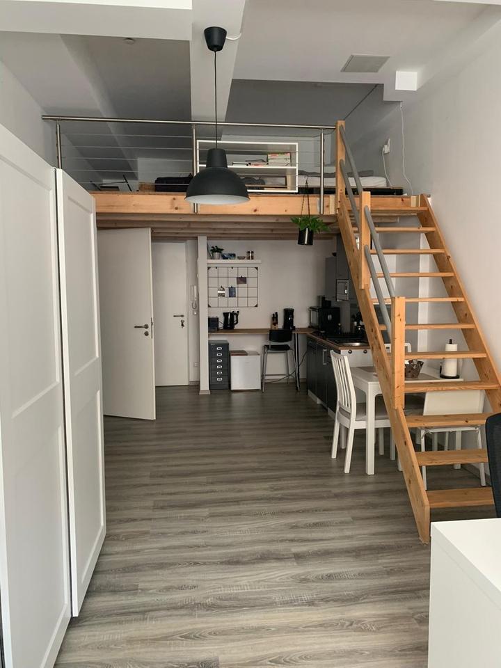 Thumbnail-2 Gemütliche 1 Zimmer Wohnungen(44 & 34m²) separat zu vermieten in Osnabrück - Wüste