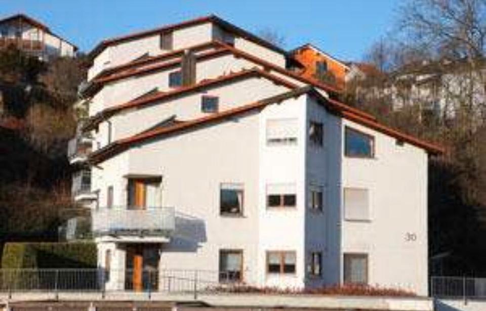 Thumbnail-Zwei Zimmer Wohnung in Weissach zu vermieten