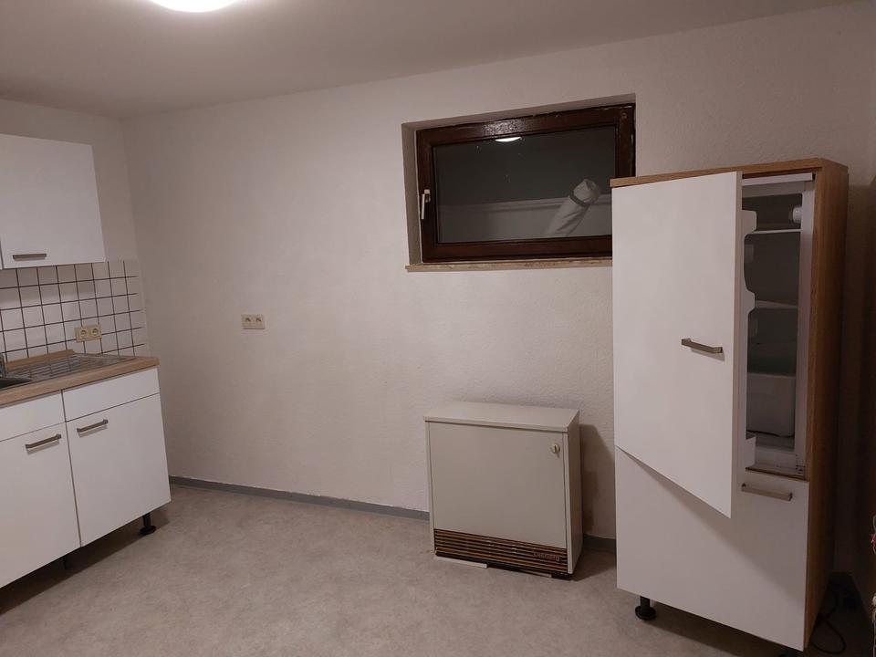 Thumbnail-2 Zimmer Wohnung zur Zwischenmiete 01.04.2026-30.05.2026