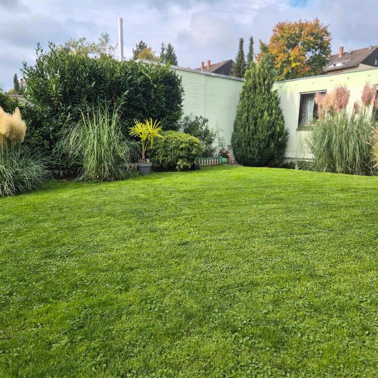 Thumbnail-Bungalow in Würzburg Lengfeld zum Verkaufen