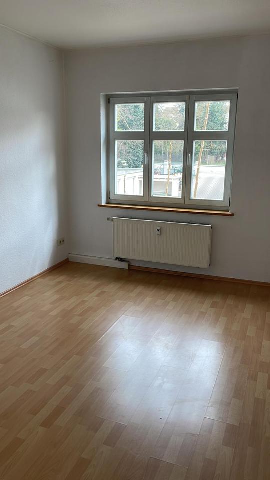 Thumbnail-ruhige 2 Zimmer mit Balkon ab September Sangerhausen
