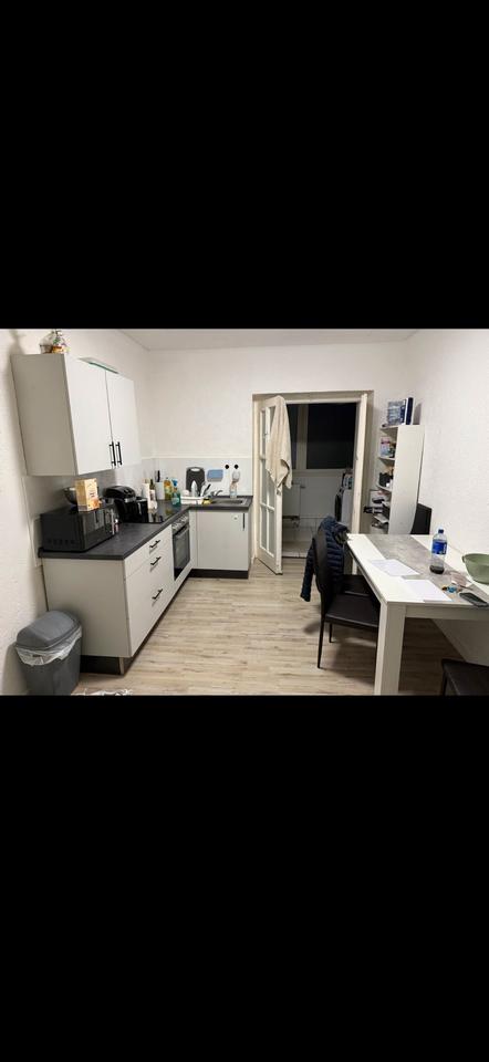 Thumbnail-1 ZKB Wohung zu Vermieten in 66115 SB- Burbach
