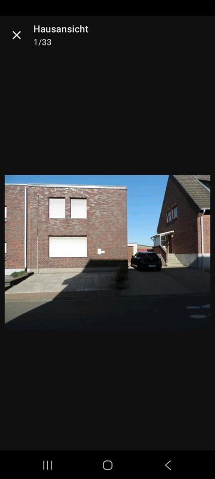Thumbnail-Einfamilienhaus in Jülich - Daubenrath