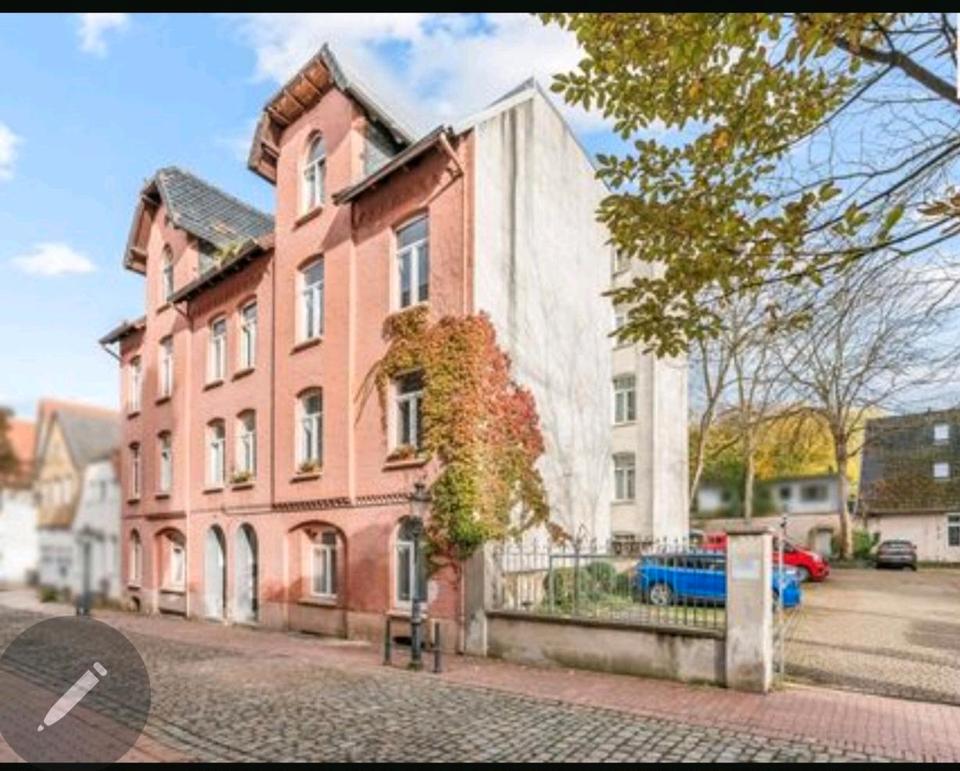 Thumbnail-wg 1 zimmer möbliert minden zentrum nähe vhs ratsgymnasium