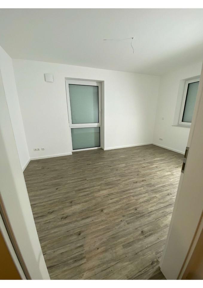 Thumbnail-Moderne 3-Zimmer Wohnung im 1.OG mit Aufzug und Tiefgarage in Martfeld