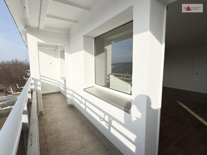 Thumbnail-4-Raum-Wohnung mit Balkon im Wohngebiet Barbara-Uthmann - Annaberg-Buchholz!