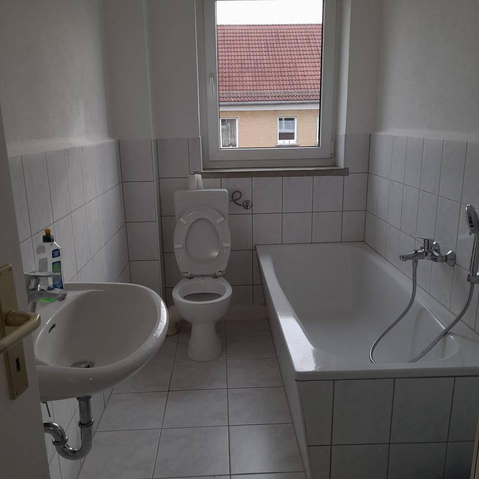 Thumbnail-Renovierte 1Raum-Whg. (bezugsfertig)