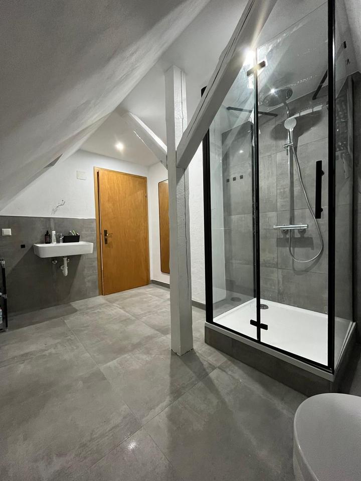 Thumbnail-Kernsaniertes WG-Zimmer in 3er WG in Uni-Nähe