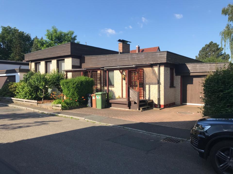 Thumbnail-Bungalow von Privat