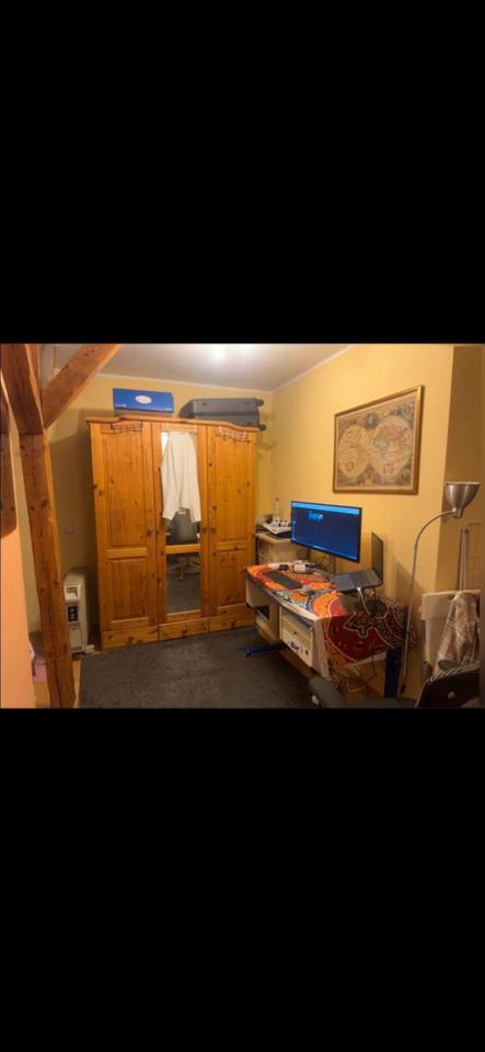 Thumbnail-Wohnung zur Vermietung in Schöneweide