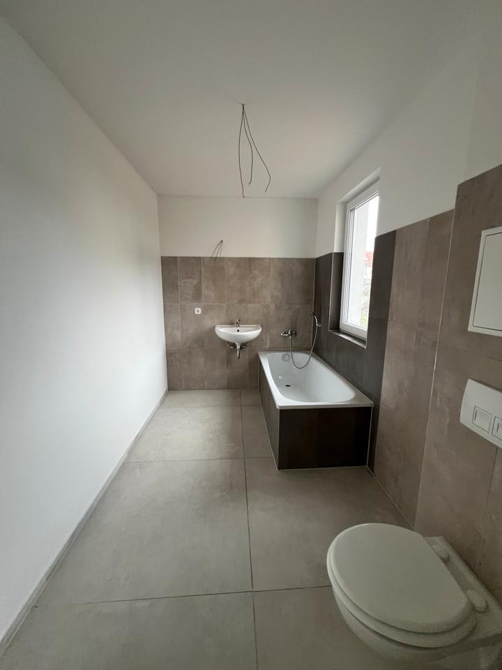 Thumbnail-2 Zimmerwohnung in Erdgeschoss