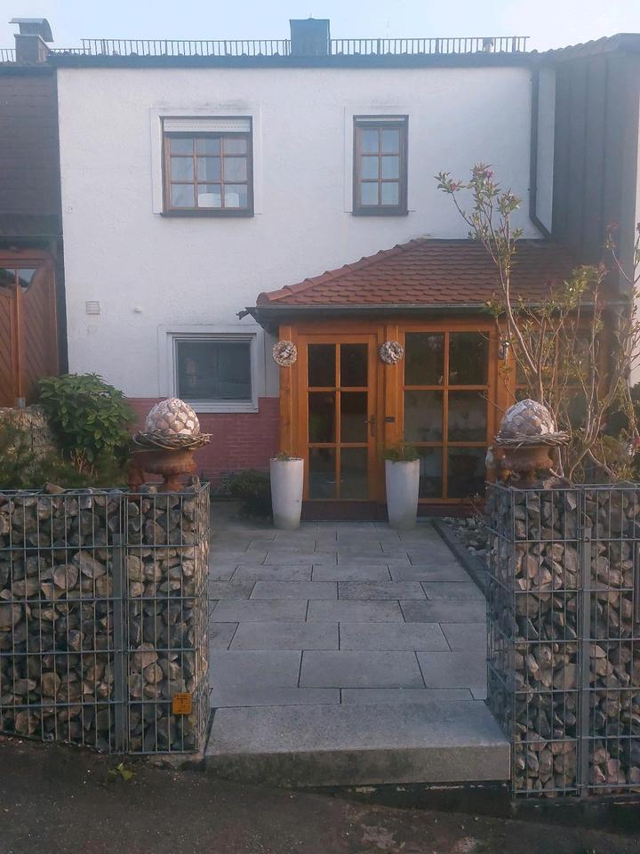 Thumbnail-Reihenhaus