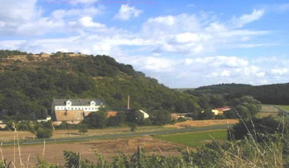 Thumbnail-** WOHNEN auf einem HOFGUT ** - 3-Zi.-Studio-DG-Mietwohnung unweit Kurstadt 55543 Bad Kreuznach, A61