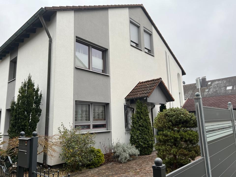 Thumbnail-Charmante Doppelhaushälfte Hochzoll Nord