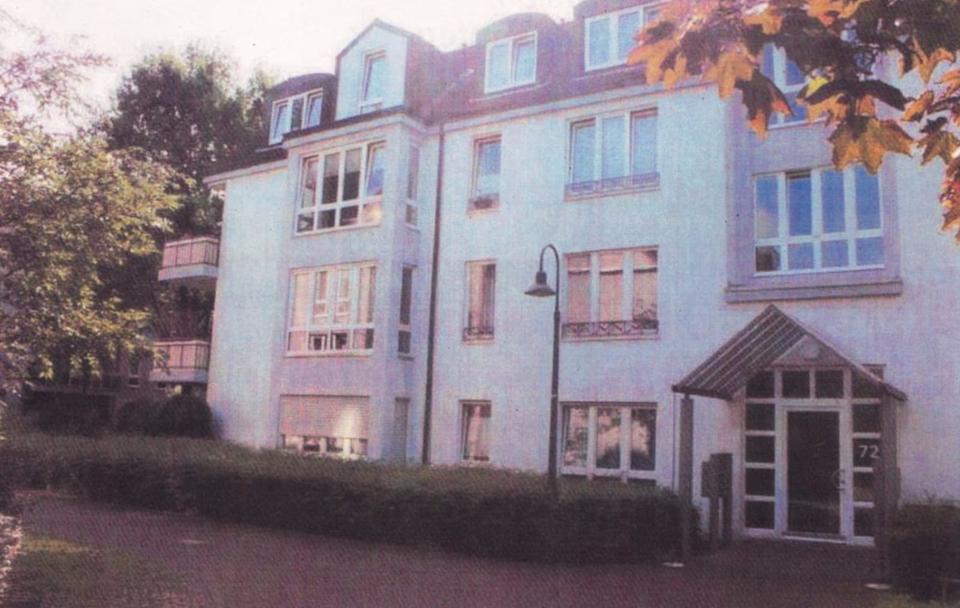 Thumbnail-Eigentumswohnung + Tiefgarage, Bonn Bad-Godesberg, Denglerstr. 72