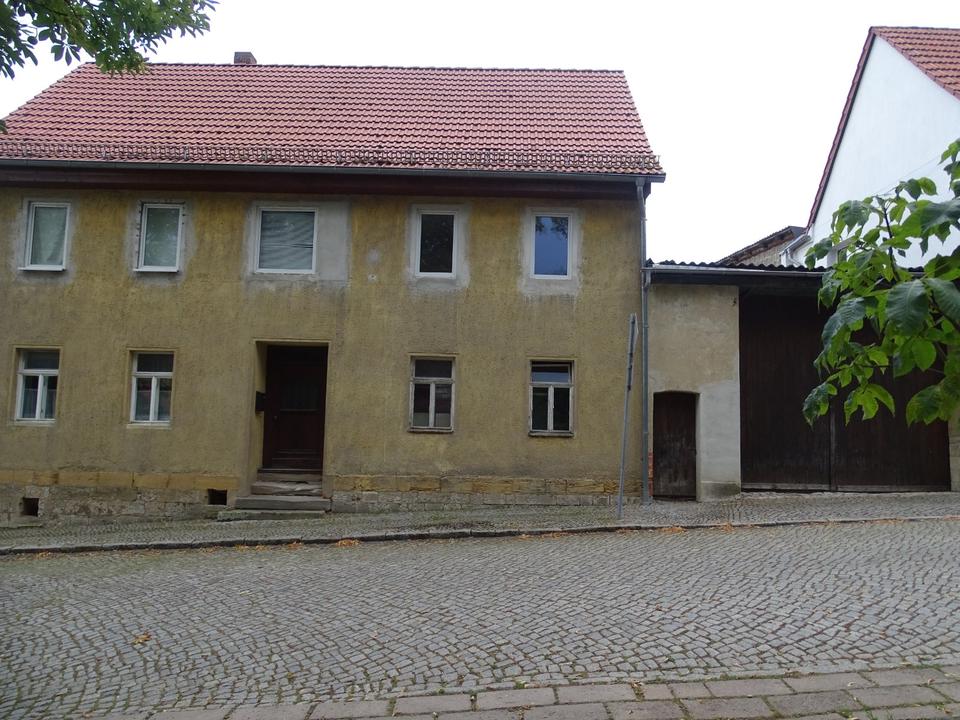 Thumbnail-Haus in Gebstedt