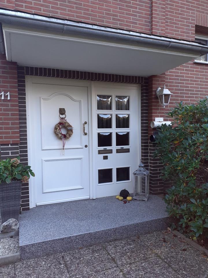 Thumbnail-3-Zimmer-Dachgeschoßwohnung in BrelingenWedemark