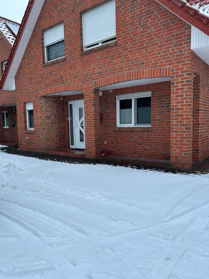 Thumbnail-Doppelhaushälfte