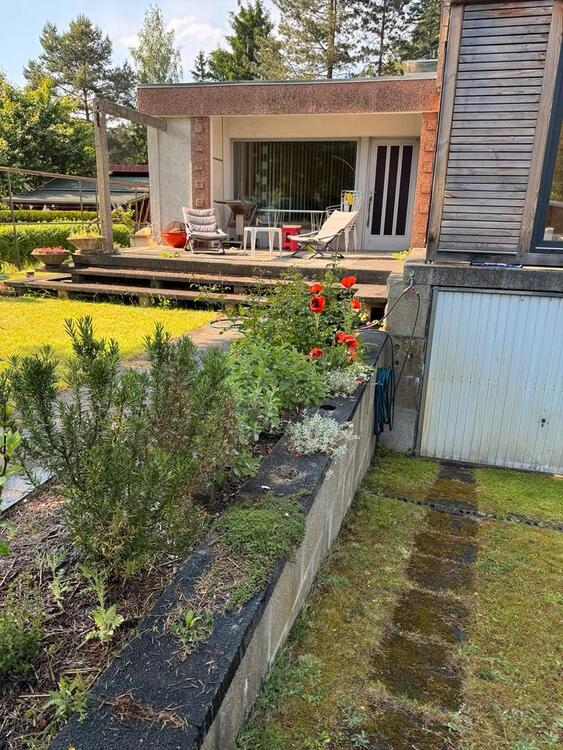 Thumbnail-Grundstück mit Bungalow