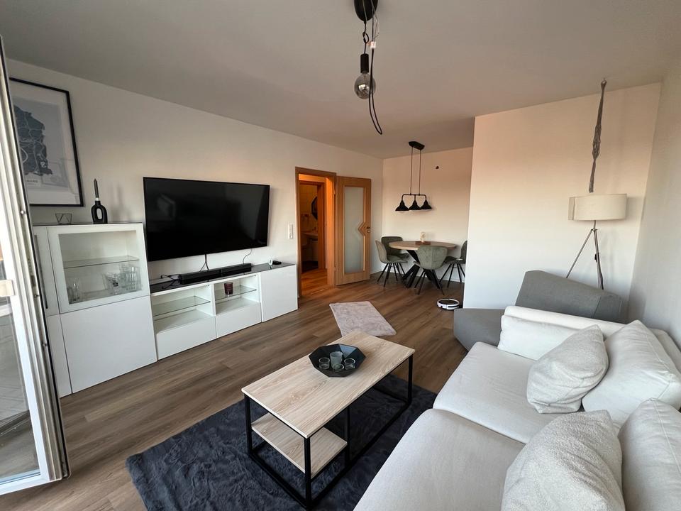 Thumbnail-Schöne Eigentumswohnung in Rheinhausen zu verkaufen