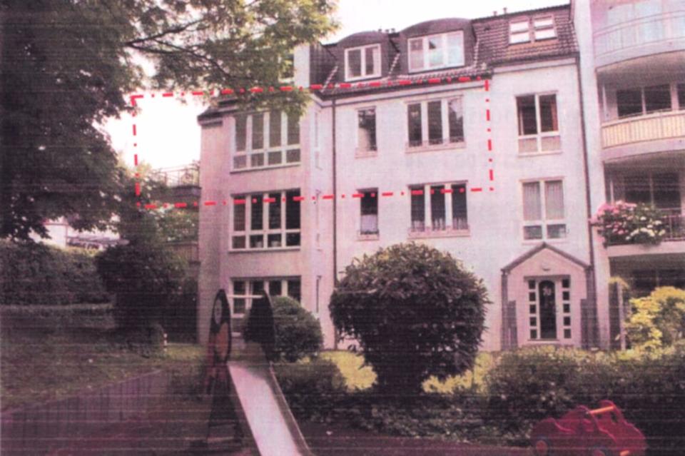 Thumbnail-Eigentumswohnung + Tiefgarage, Bonn Bad-Godesberg, Denglerstr. 70