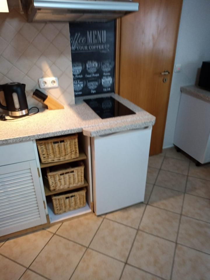 Thumbnail-Einzimmerapartement in Petersberg-Marbach