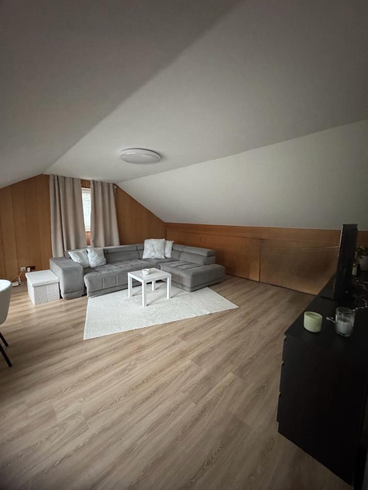 Thumbnail-2-Zimmer-Wohnung in Dortmund-Derne