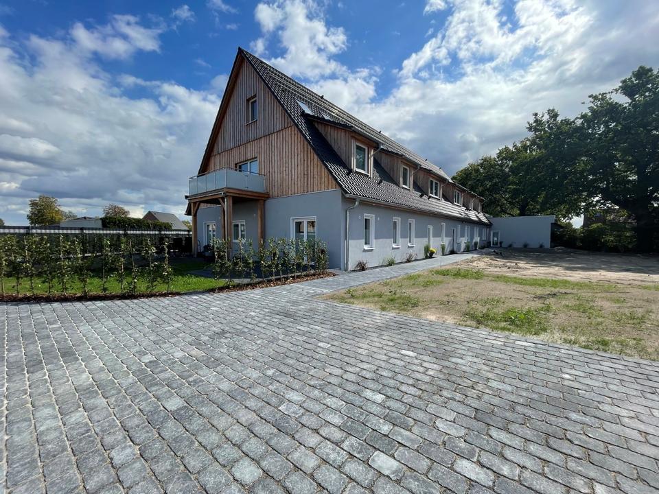 Thumbnail-Maisonette Neubau: 3 Zimmer, 2 Bäder - Jetzt mieten!