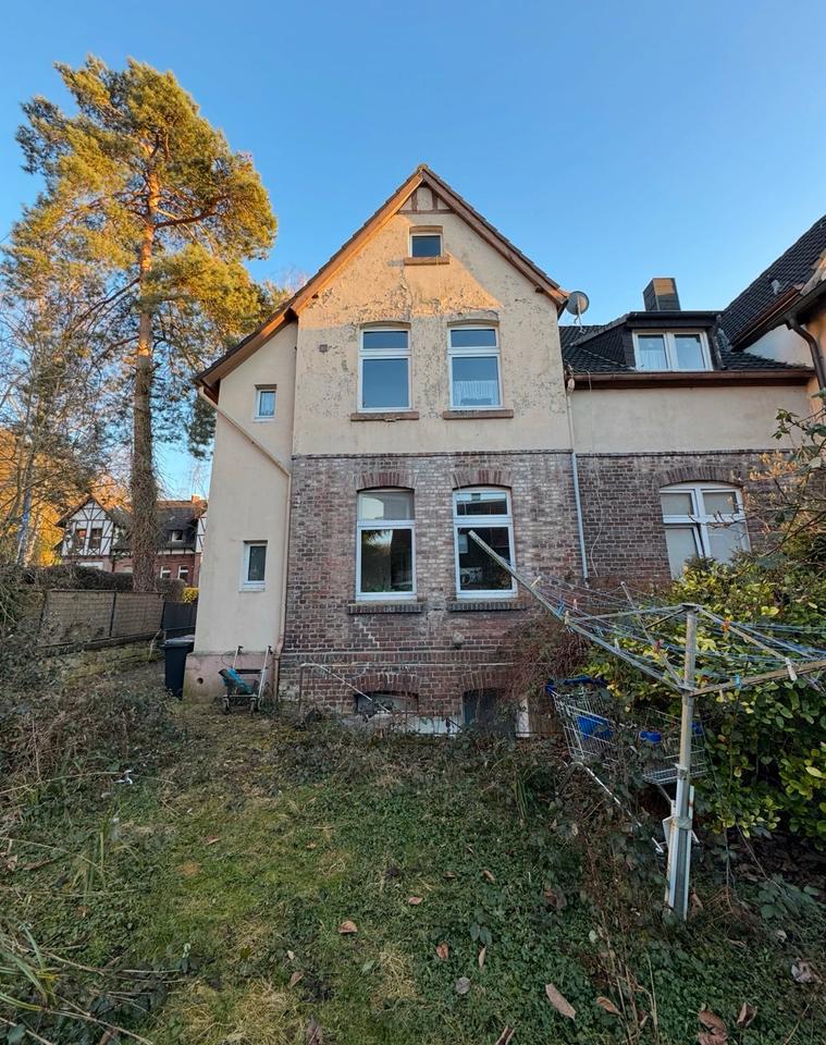 Thumbnail-Charmantes Eigentum in ruhiger Lage in Dahlhausen