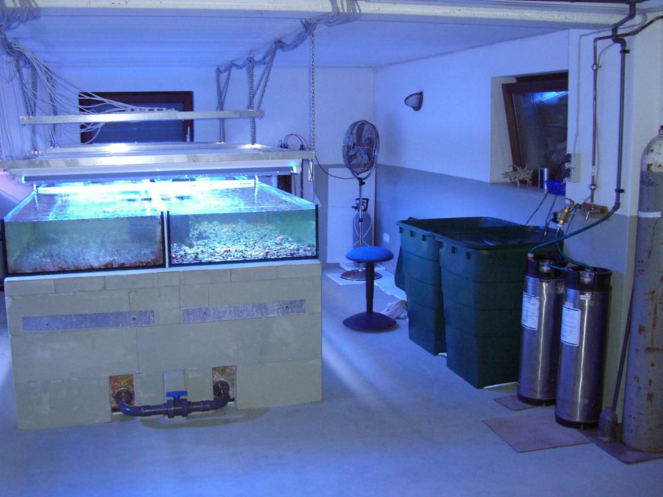 Thumbnail-ca. 60m² Gewerbe-Kombi: Lager & Büro | Düsseldorf-Wersten