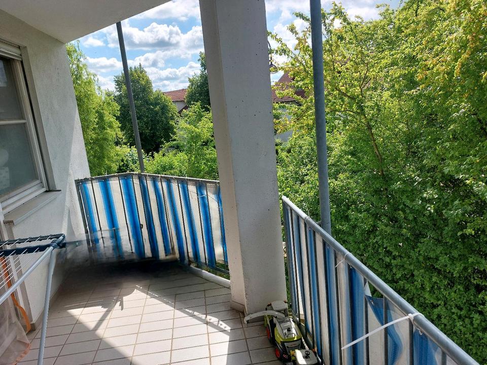 Thumbnail-2,5 Zimmer Eigentumswohnung