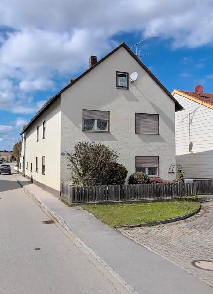 Thumbnail-Hausehem. Hofstelle