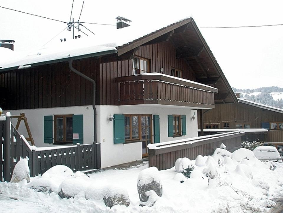 Thumbnail-Last Minute Schnee Allgäu Ferienhaus 10.01.-17.01.26 -80€ b.8Pers