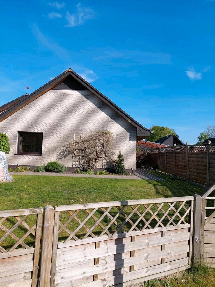 Thumbnail-Wohnung in Ihrhove