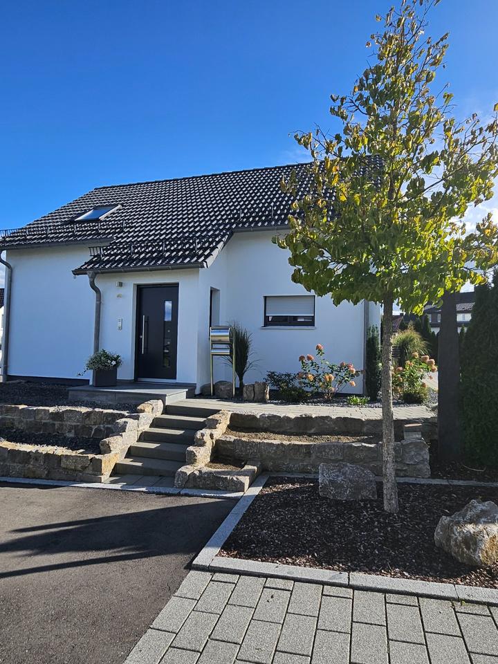 Thumbnail-Einfamilienhaus (Bj. 2014)