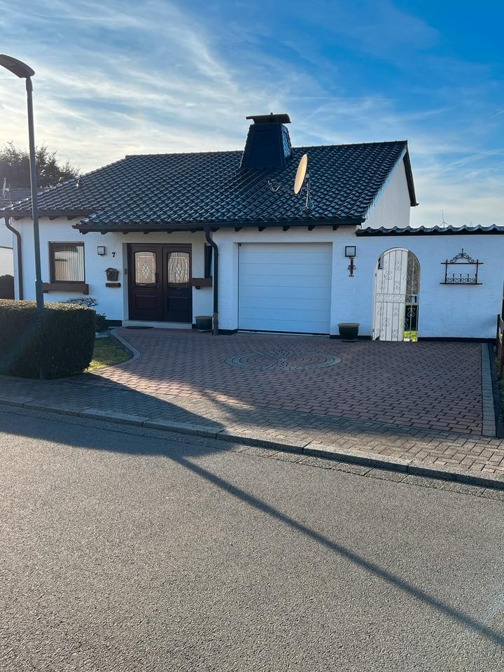 Thumbnail-Einfamilienhaus