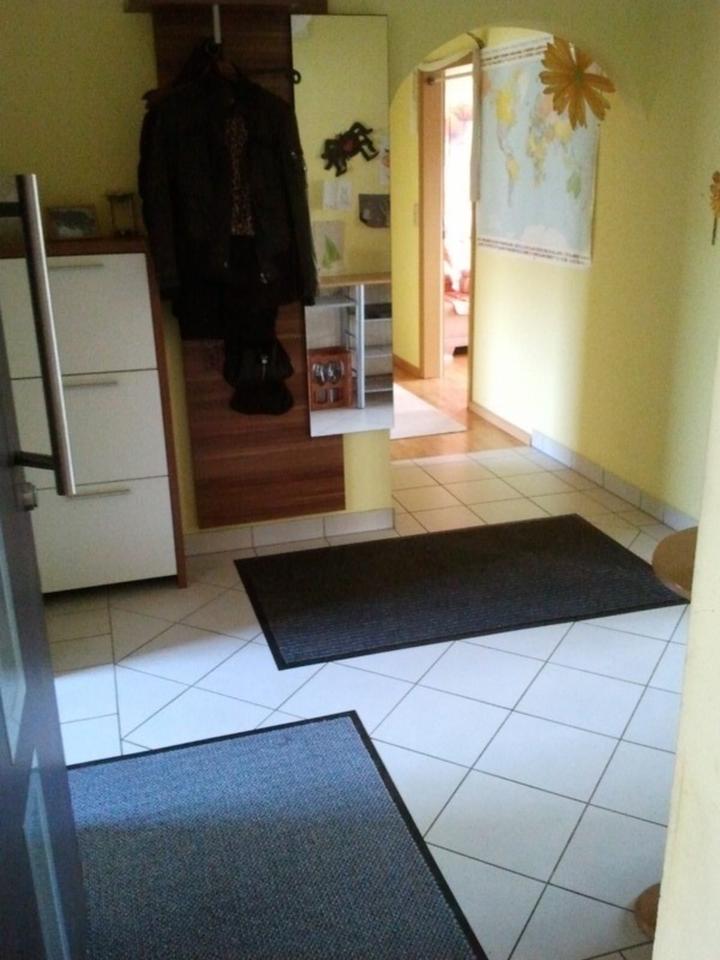 Thumbnail-Mietwohnung