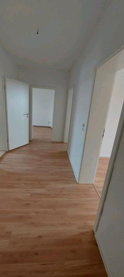 Thumbnail-3raum Wohnung in bennewitz zu vermieten