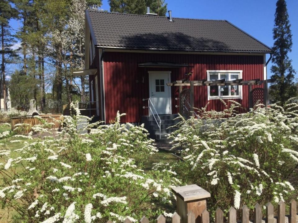 Thumbnail-Ferienhaus Schweden Smaland 8 Personen