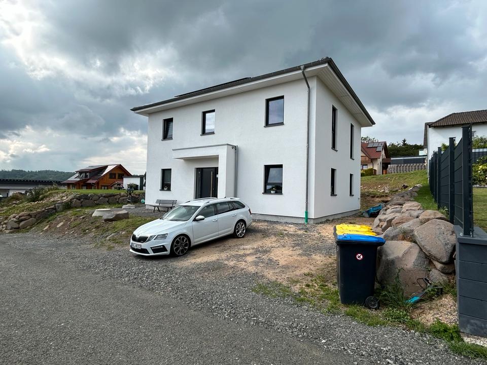 Thumbnail-Neubauhaus Typ Stadtvilla in Driedorf zu verkaufen BJ 2022