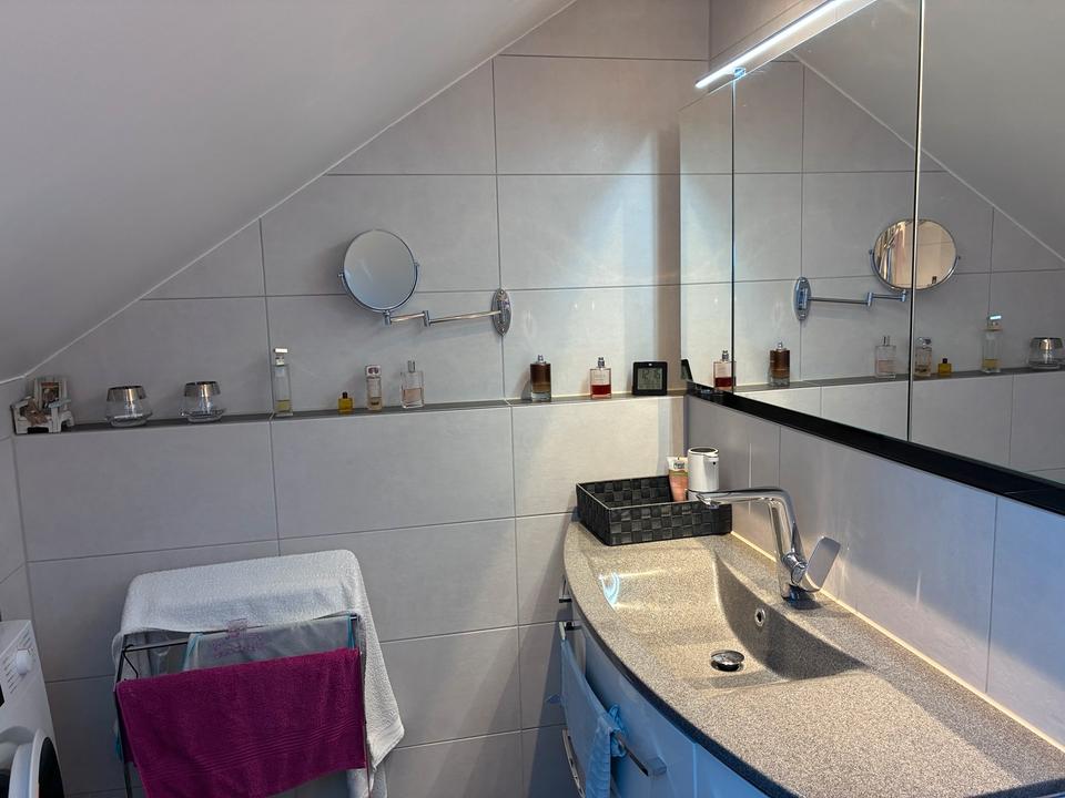 Thumbnail-Dachgeschoss Wohnung in Elsdorf