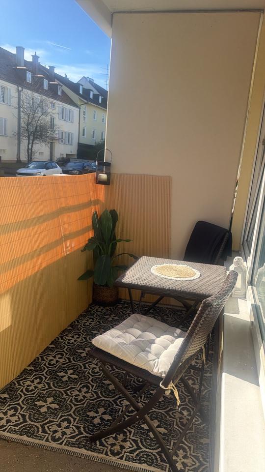 Thumbnail-1-Zimmer Wohnung zur Untermiete